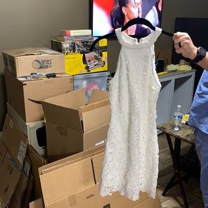 New, not worn Lulu’s dress—👌🏻wedding festivities